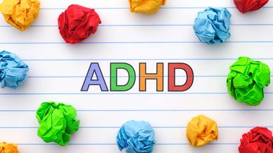 Understanding and Supporting Individuals with ADHD