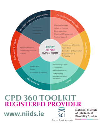 CPD CORU Courses Ireland | Gain CPD Points with our eHub |Social Care ...